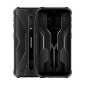 ULEFONE pametni telefon Armor X12 Pro 4GB/64GB, Black