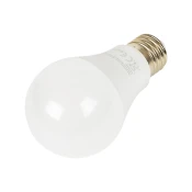 LED žarnica E27 12W A60 230V b, nevtralna,