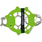 Climbing Technology Ice Traction Plus Green EU 38-40