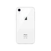 APPLE obnovljen pametni telefon iPhone XR 3GB/64GB, White