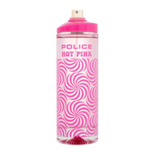 Police Hot Pink 100 ml toaletna voda tester za ženske