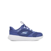 Skechers Superge Go Run 400 V2 303855L NVY Mornarsko modra