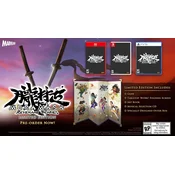 Muramasa: Revenant Blades - Deluxe Edition (Nintendo Switch 2)