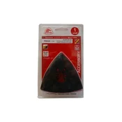 STAYER Nastavek za brusni papir Sandpaper attachment for MULTI, 93 x 93 x 93 mm