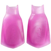 Finis slipfin pro deep pink l