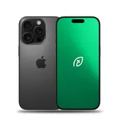 APPLE reborn pametni telefon iPhone 16 Pro 8GB/256GB, Desert Titanium