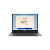 ASUS VivoBookS16 M3607HA-RP038 16” WUXGA IPS AG 144Hz AMD Ryzen 7 260, 16GB, 1TB