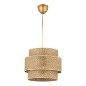 Opviq Luster 20453, Braon