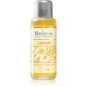 Saloos Bio Body and Massage Oils masažno olje za telo 50 ml