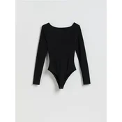 Reserved - LADIES` BLOUSE BODY