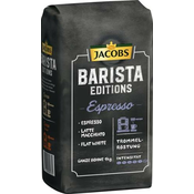 Jacobs Douwe Egberts Jacobs Barista Editions Espresso kavna zrna 1 kg