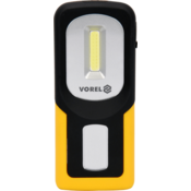 shumee Vorel COB LED 3W polnilna delavniška svetilka...