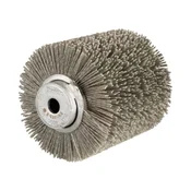 Najlonska brusilna krtača MAKITA D-73592 - Makita - 100mm - P80