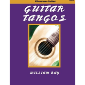 BAY:GUITAR TANGOS