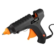 Pištola za lepilo za vroče lepilne palice 11 mm, 60 W 17-090