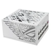 Asus Napajanje ROG-STRIX-1000P-GAMING-WHITE 1000W, Belo