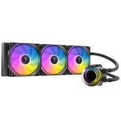 Vodeno hladenje ANTEC Vortex Lum 360 ARGB, za Intel i AMD
