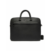 Torba BOSS črna barva, 50536498