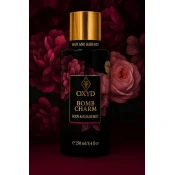 Kesi Bomb Charm - Body-hair mist 250 m