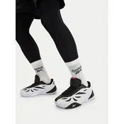 Reebok Čevlji za košarko EOSK-ANGEL REESE 1 100256997 M Bela