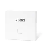Planet WDAP-W3000AX Wall Access Point WiFi 6