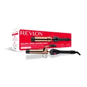 Revlon Stajler za uvijanje kose RVIR1159E2, Crni