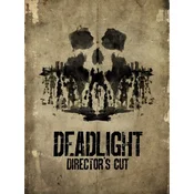Deep Silver Game Key Deadlight: Directors Cut (Europa)