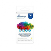 Mediarange 711 combo black, magenta, cyan, yellow ( MRHP711 )