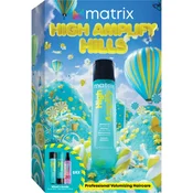 Matrix High Amplify poklon set