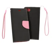Havana preklopna torbica Fancy Diary Xiaomi 13 Pro - pink modra