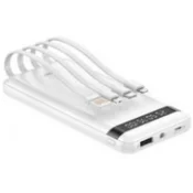 LANG power bank Multi 10000 mAh