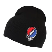 Kapa GRATEFUL DEAD - SKULL - RAZAMATAZ - BH143