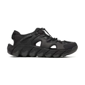 Merrell Maipo Explorer Sieve Črna