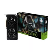 Gainward RTX 5060 Ghost OC 8GB GDDR7 128-bit 3-DP HDMI grafička kartica NE75060S19P1-GB2063B