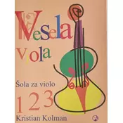 K.KOLMAN, VESELA viola 123