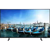 GU55U8099FU 55 4K Ultra HD LED Smart TV HDR10+ 50 Hz