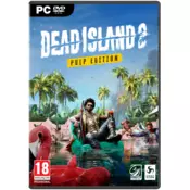 Dead Island 2 - Pulp Edition (PC)