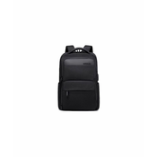 ARCTIC HUNTER NAHRBTNIK ZA PRENOSNIK BLACK 23L Laptop WITH USB charge