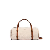 Ročna torba Guess Taylor Mini HWWS23 25760 Kremna