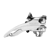 Shimano Tourney TY FD-TY22-GS-DS6 prednji menjac, obujmica 28,6 mm