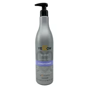 YELLOW Silver Regenerator 500ml
