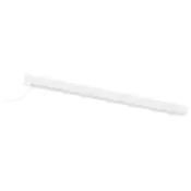 SILVERGLANS LED traka za kupatilo, podesivog intenziteta bela, 40 cm