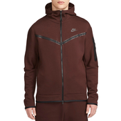 Majica s kapuljačom Nike Sportswear Tech Fleece