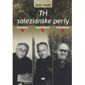 Tri saleziánske perly