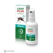 Care Plus NATURAL naravni repelent (200 ml)