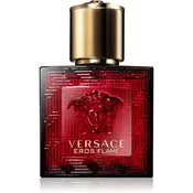 VERSACE moška parfumska voda Eros Flame, 30ml