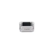 Tilta Mini Accessory Mounting Expander for DJI Osmo Pocket 4 - Titanium White