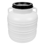 Browin Sod za zelje 30 l + pokrov, plastika