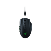 Razer Naga V2 Pro miška brez kabla