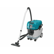 MAKITA Bežicni univerzalni usisavac, klasa M, Li-ion XGT 2x40V, bez baterije Z VC006GMZ01